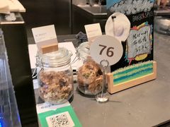 -BAKER&SPICE(BFC外滩金融中心店)