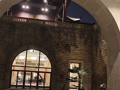 -苏州吴宫泛太平洋酒店