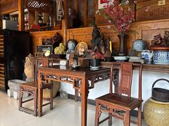 -木子山庄·安徽省老字号·中国炖锅宴