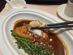 -臻萃轩中餐厅(国家会展中心店)