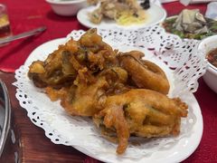 -花苑美食横琴生蚝火锅(拱北粤华路店)