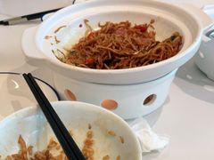 -兰湘子·湘菜小炒(长安万科广场店)