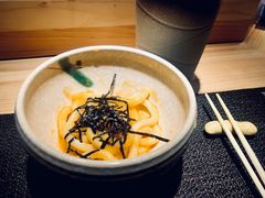 龍蝦汁拉麵-鮨·海老(北京路店)