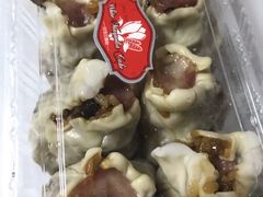小烧麦-白玉兰食品(汇联商厦店)