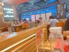 -牛牛章·章鱼水煎肉(光谷世界城店)