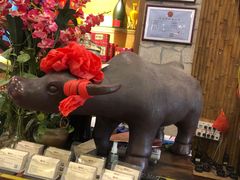 -横沥牛庄(总店)