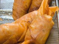 素卷圈-真素诚·清真(新华路店)