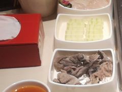 -海底捞火锅(武胜路凯德广场店)