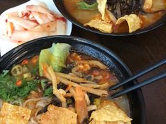 -柳大厨螺蛳粉(人民路总店)