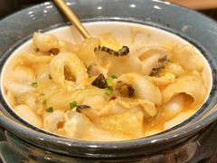 -海天楼中餐厅(吴宫泛太平洋酒店)