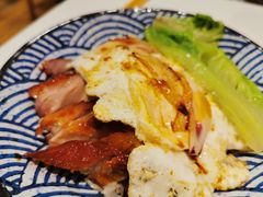 -龙记香港茶餐厅(久光百货店)