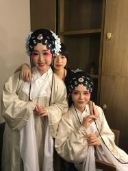 -盘子女人坊生日照·摄影馆(华强店)