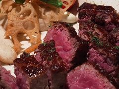 -燃扒房Steakhouse(皇庭店)