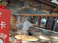 -渝味川菜(夜宵航母店)
