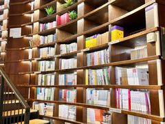 -三联韬奋书店(三里屯店)