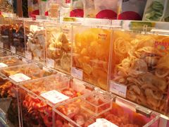 -梅你不渴(惠多港购物中心店)