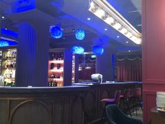 -疯克大象美式烤肉餐厅