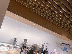 店内环境-新华文创·光的空间