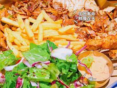 -HELLO MUSAE 拾光缪斯餐厅·纯正希腊风味(苏州中心店)