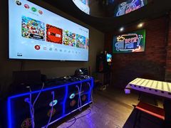 -4k轰趴馆(苏州街店)