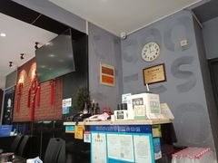 -川香煲(茅台路店)