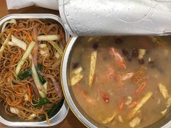 -如轩·海鲜砂锅粥·潮汕菜(小榄店)