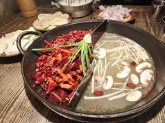 -冯校长老火锅(深圳总店)