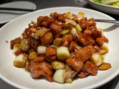 -三江里·宜宾川菜(亚运村店)