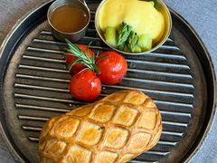 -Primotable高桌牛排馆(外滩店)