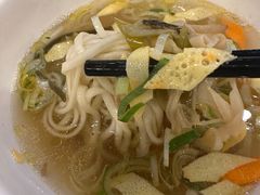 -小李旗花面庄