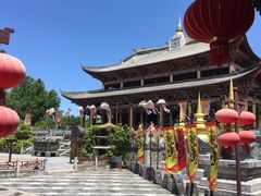 -天龙八部武侠城