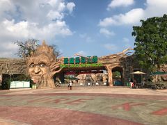 -美的鹭湖探索王国