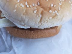 -华莱士·全鸡汉堡(合肥福乐万家店)