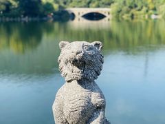 -杭州半山国家森林公园