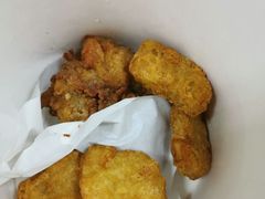 上校鸡块-肯德基(西单商场店)