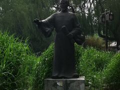 -郭守敬纪念馆