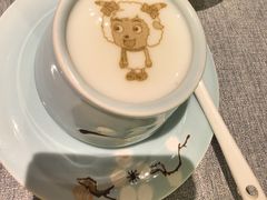 -星·South Beauty·俏江南(国贸店)
