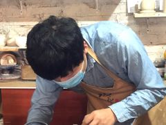 -不贰手作陶艺diy·烧玻璃·银饰团建(人民大学店)