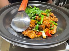 -肥家大排档(天河体育西店)
