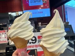 -肯德基(津滨店)