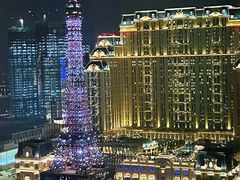 -澳门喜来登大酒店