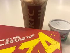 -肯德基(丰管路店)