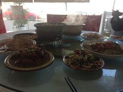 西城饭店-西城饭店南京菜(新浦路店)