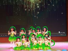 -珠海市凤凰海域国际幼儿园