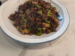 -不倒翁·安徽名菜楼(步行街店)
