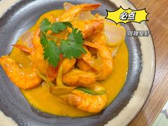 -曼谷食堂·泰国家庭料理