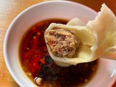 -奉天蚨祥饺子馆
