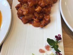 -南海渔家•海鲜•正宗海南菜(海棠湾店)