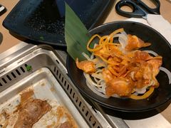 -新石器烤肉(南站店)