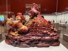 -北京工艺美术博物馆